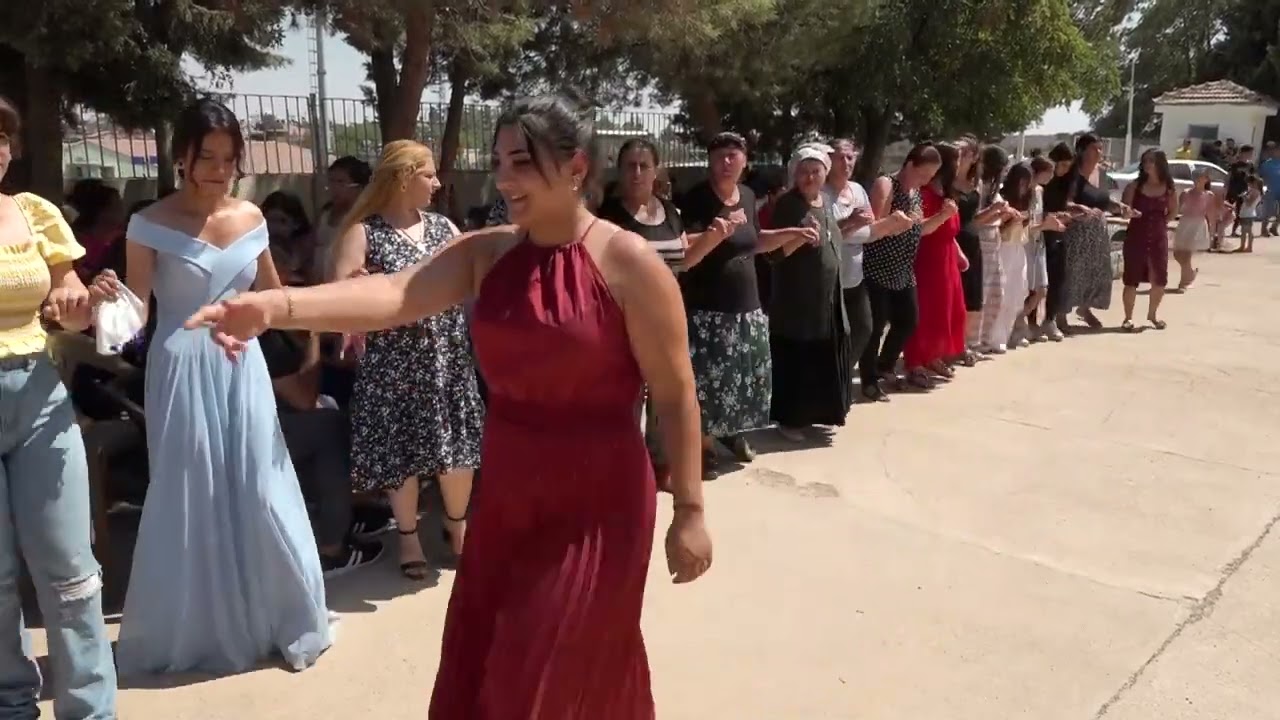 SERRA FOTOGRAFÇILIK Mehmet Ali & Cansel Düğün Köseler Köyü