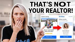 BEWARE: Zillow May Not Connect You With the Berea KY Realtor You Think