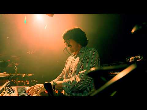 Goose - Echo of a Rose → Please Forgive Me - 4/14/26 Fort Lauderdale, FL