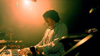 Goose - Echo of a Rose → Please Forgive Me - 4/14/26 Fort Lauderdale, FL Profile