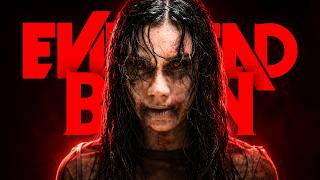 Evil Dead Burn Is Brutal… But It Makes One HUGE Mistake