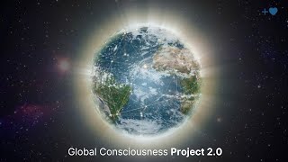 Global Consciousness Project 2.0 (presentation)