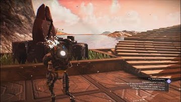 How to make Spiral Stairs EASY - No Man