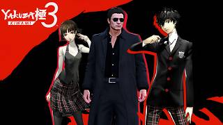 Download Lagu Beating Amon In Kiwami 3 While Listing to Persona Music Download Lagu Beating Amon In Kiwami 3 While Listing to Persona Music