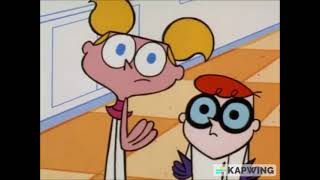 Reversed Dexters Dad Crying