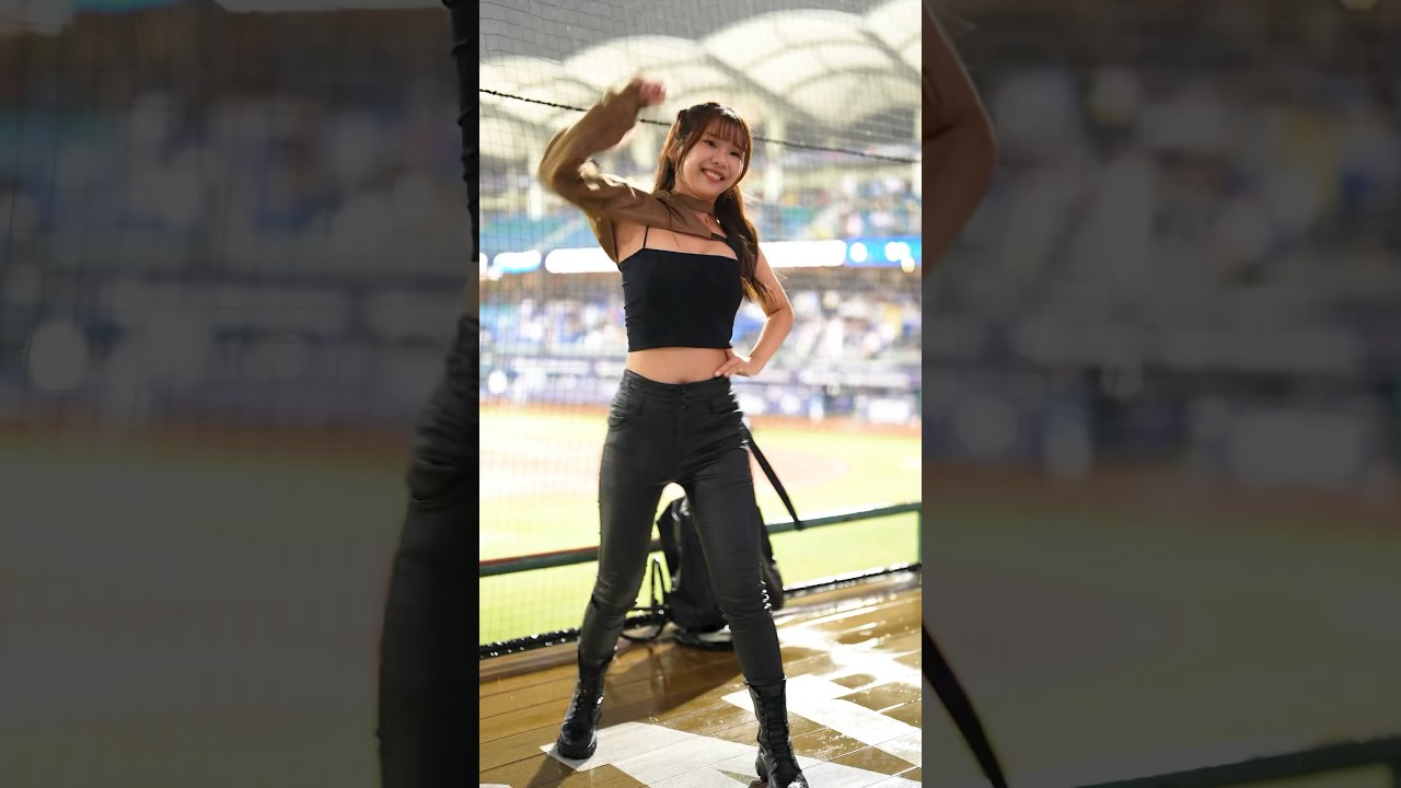 Fubon angels 2024 メンバー紹介