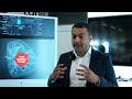 Magna’s Advanced In-Cabin Monitoring: Driver Safety &amp; User Experience | InCabin Europe 2024