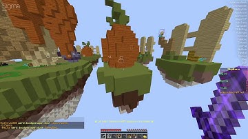 Hacking on CubeCraft with SIGMA 5.0 till ban