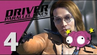 PICKING UP A BANGY BANG | Driver Parallel Lines [Part 4]