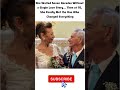 She Waited 70 Years for Love… And Finally Found Her Forever ❤️💍 #foreverlove