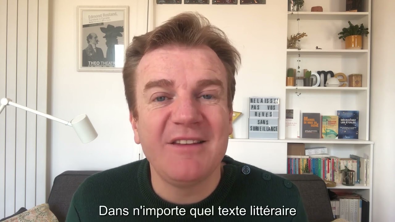 Comment écrire une nouvelle ?