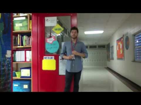 Whole Brain Teaching:  Middle School Model Classroom