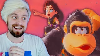 Donkey Kong Bananza Is Easily Game Of The Year