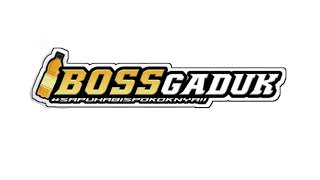 BREAKBEAT MIXTAPE INI BARU NAMANYA PLAT KT SEKUTT