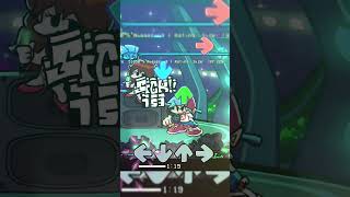 Fnf - Endurance X1.25