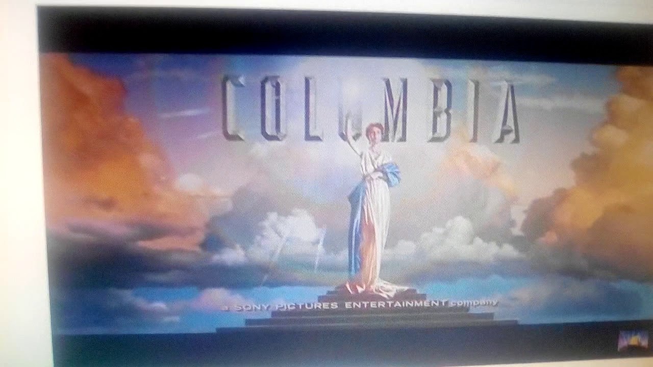 Columbia Pictures (2000) YouTube