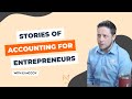 Stories of Accounting for Entrepreneurs