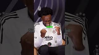 Tammby Abraham Hizli Çikti