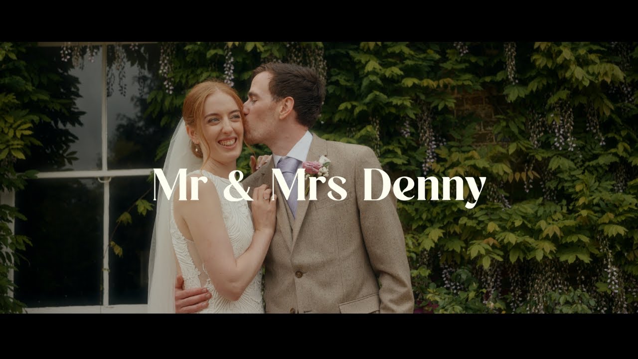 The Film | Mr & Mrs Denny