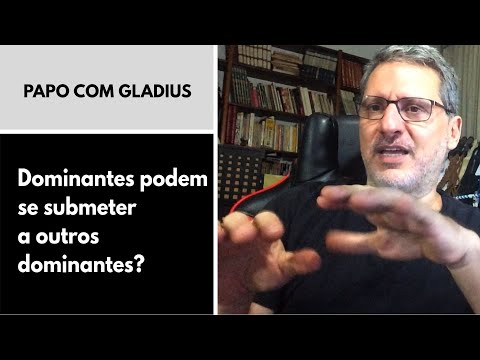 118/04 – Dominantes podem se submeter a outros dominantes?
