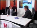 Puterea a Patra invitat Iurie CIOCAN 9 octombrie 2014