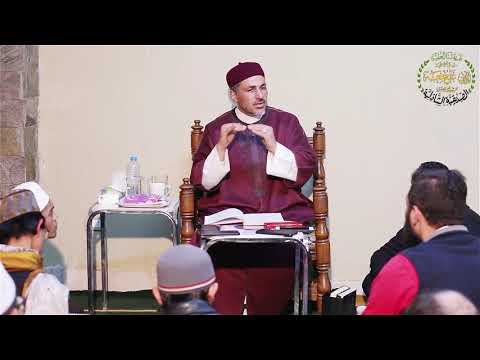 1 مقدمة فى مصطلح الحديث مقدمة ابن الصلاح لفضيلة الشيخ محمد عوض المنقوش