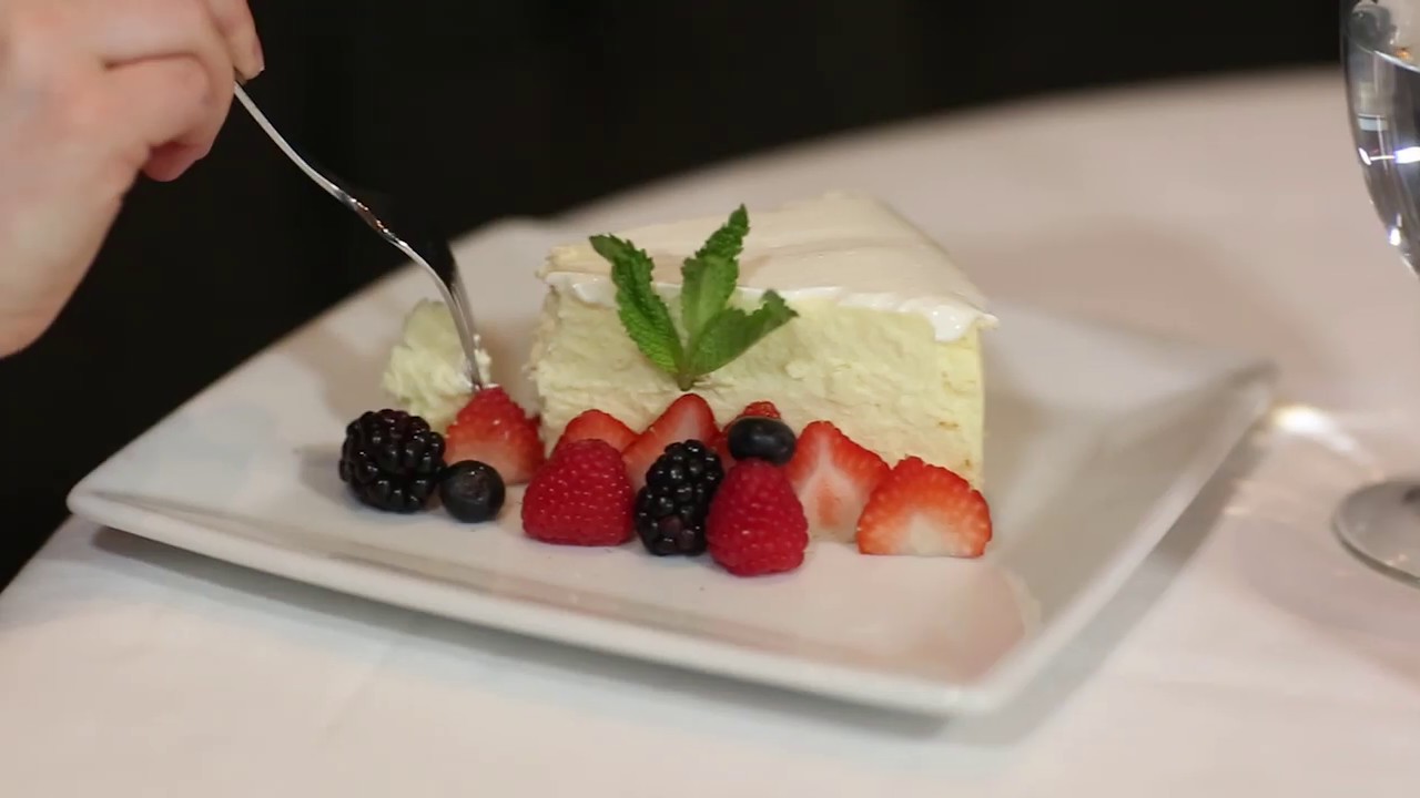 Ruth's Chris Steak House Visit Fort Wayne Downtown Fort Wayne YouTube