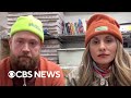 Minneapolis pizza shop owners feed vulnerable neighbors during immigration crackdown