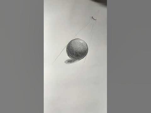 Turning Simple Objects into 3D | How to make a simple 3D Art - YouTube