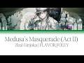 Medusa's Masquerade (Act II) | Zeal Ginjoka & FLAVOR FOLEY