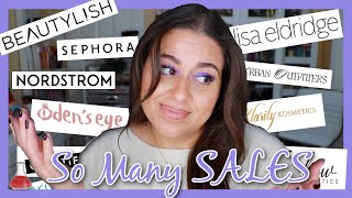 Black Friday &amp; Holiday Sales Haul | Part 1 (because I bought a LOT) 🤣