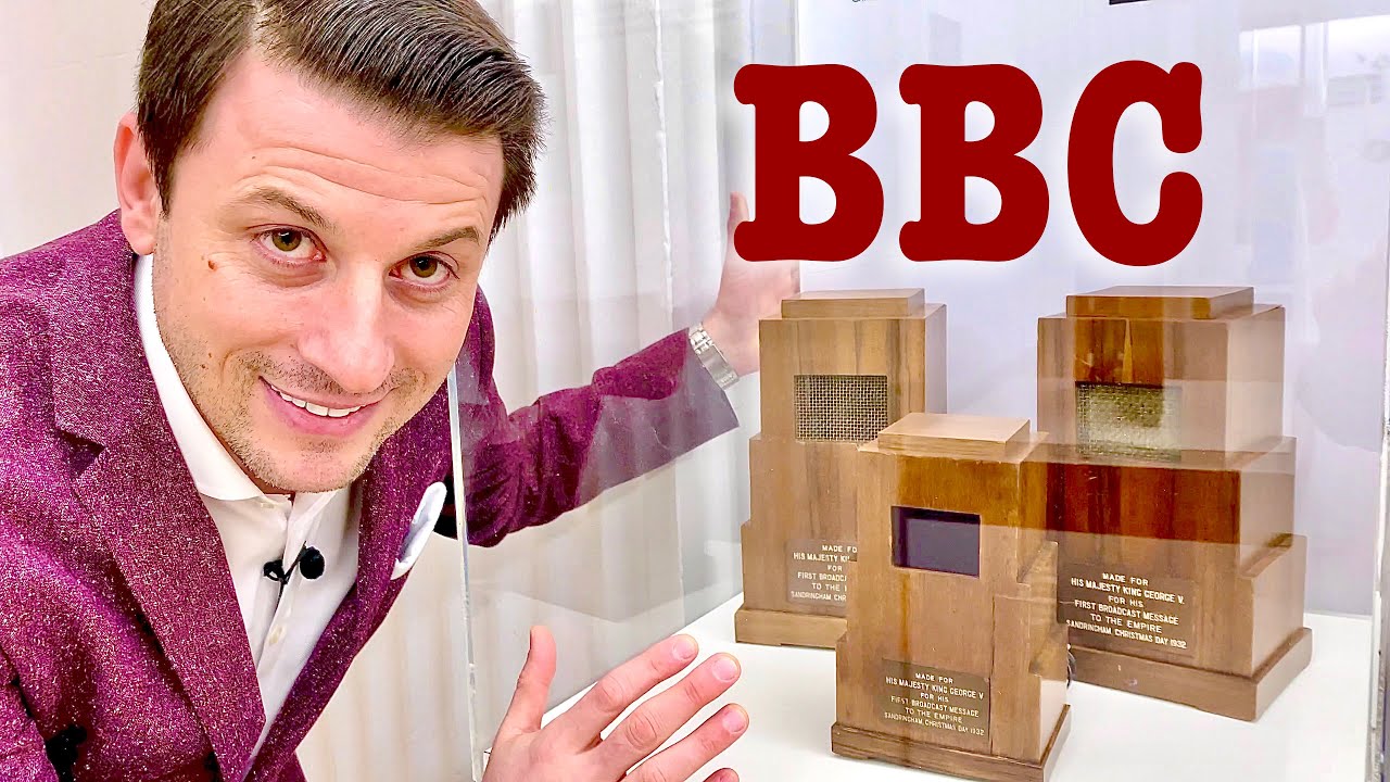 لماذا اغلقتم اذاعة لندن