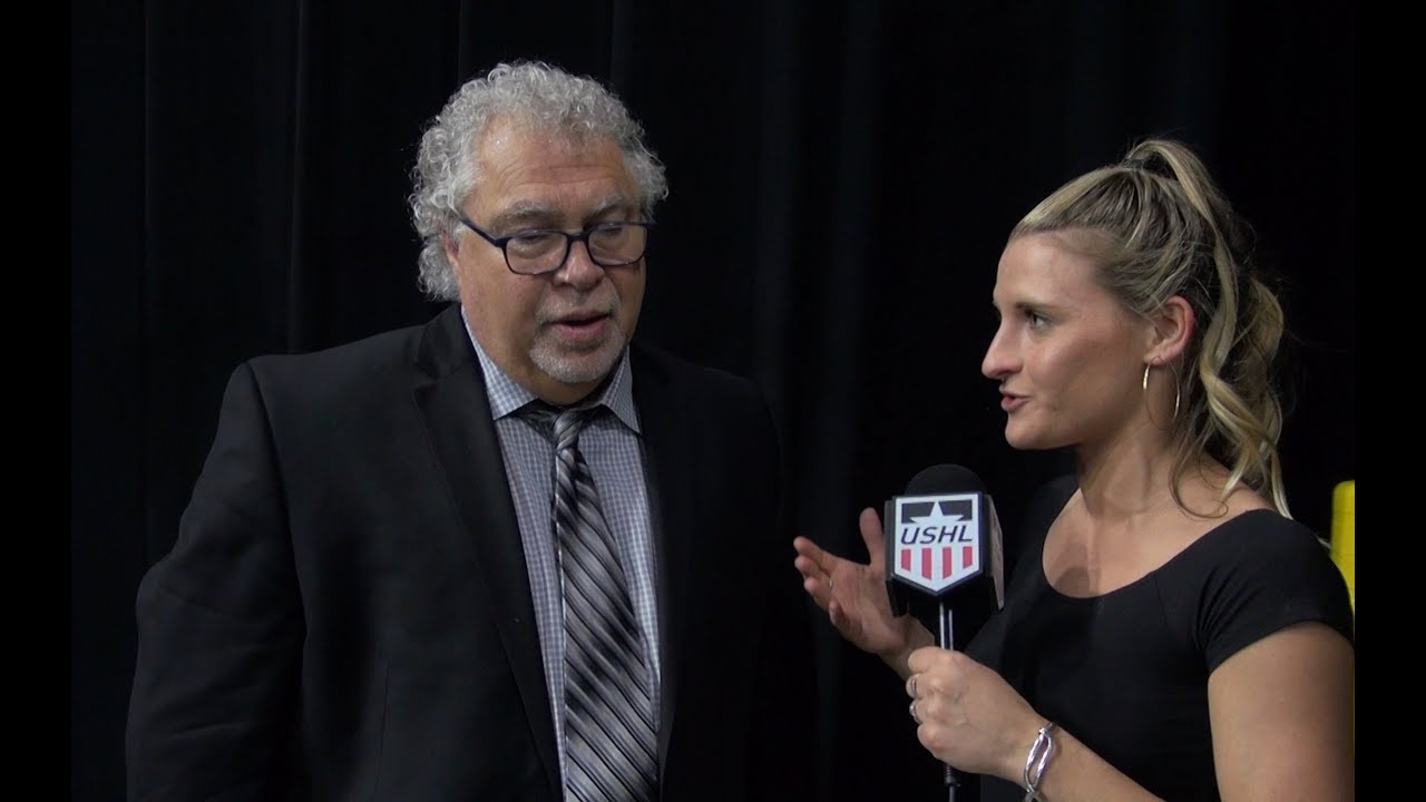 Clark Cup Final - Game Two Recap