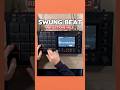 SWANG BEAT - MPC LIVE