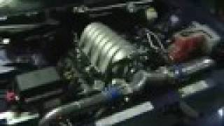 Motorhed66's 392 Stroker Install - Raw Videos