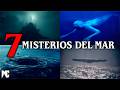 7 Misterios Sin Resolver Del OCÉANO MundoCreepy 7 Misterios Sin Resolver Del OCÉANO MundoCreepy