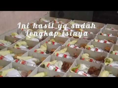 Dapur Wilanti Ayam Bakar Madu Orderan