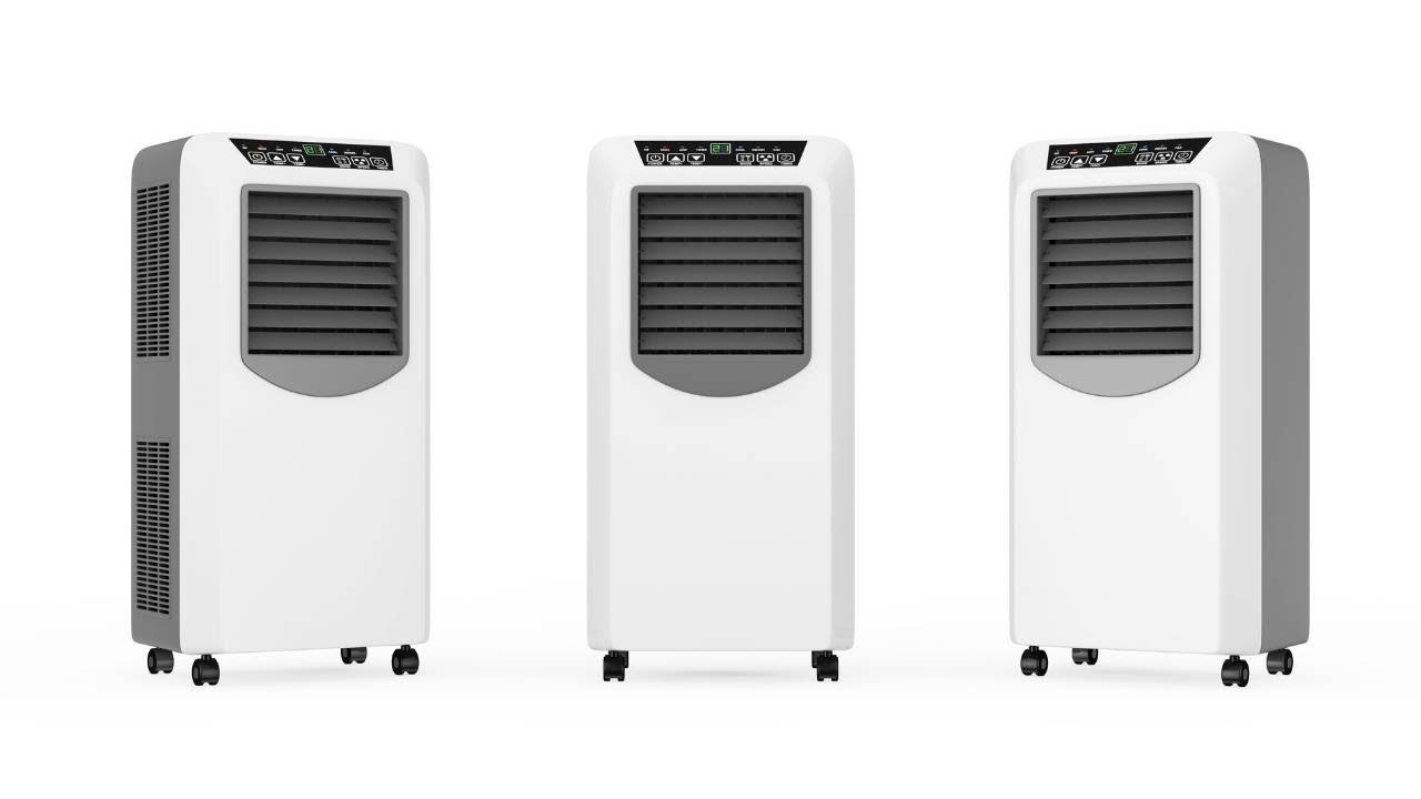 Best 10 Cheap Portable Air Conditioner Under 200 Cheap Portable Air