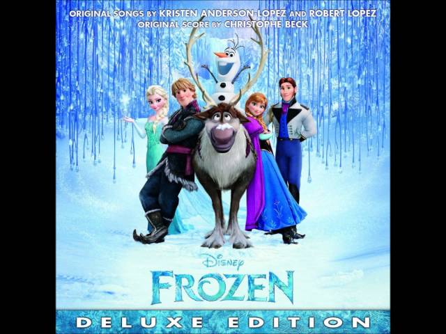 エピローグChristophe Beck