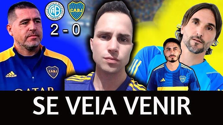 DESASTRE TOTAL. Belgrano 2 Boca 0// Diego Martinez RENUNCIO. ¿Y ahora RIQUELME?
