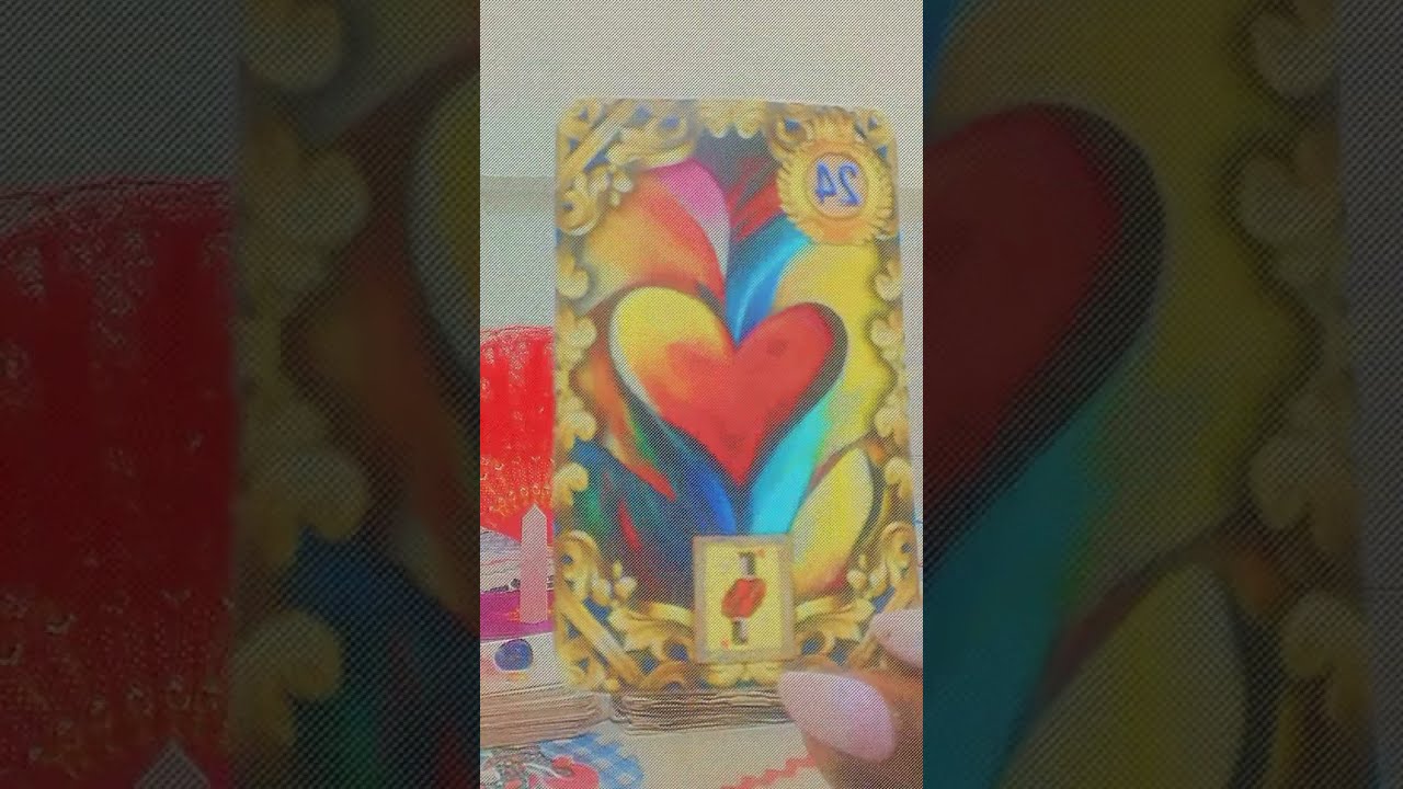 ele pensou em mim? pergunta aos inscritos