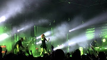 Garbage - Push It