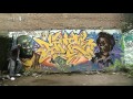 Welcome to the 80s  rap hip hop breakdance  graffiti