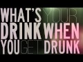 Chase Rice - What's Your Name (Official Lyric Video)