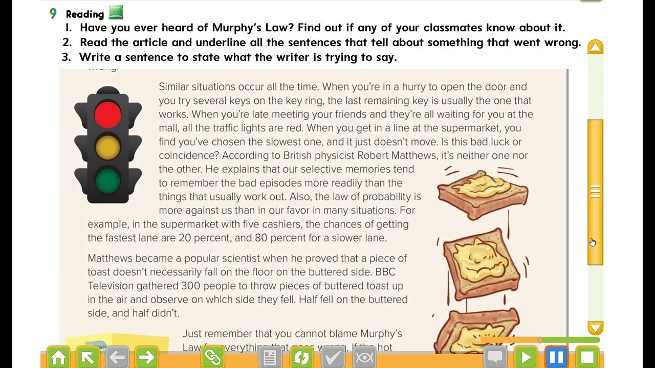 ميقا قول 1  الوحدة 9  الصفحات 140 141  الفصل الدراسي الثاني   اول ثانوي  Mega Goal 1