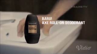Download lagu Iklan Axe Deodorant 'Hug' (2017, 15s ver.)