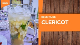 Terça na Cozinha: Especial dia das mães - Clericot (07/05/24)