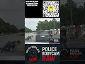 A simple traffic stop goes bad very quickly.
