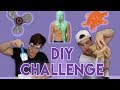 DIY Challenge!