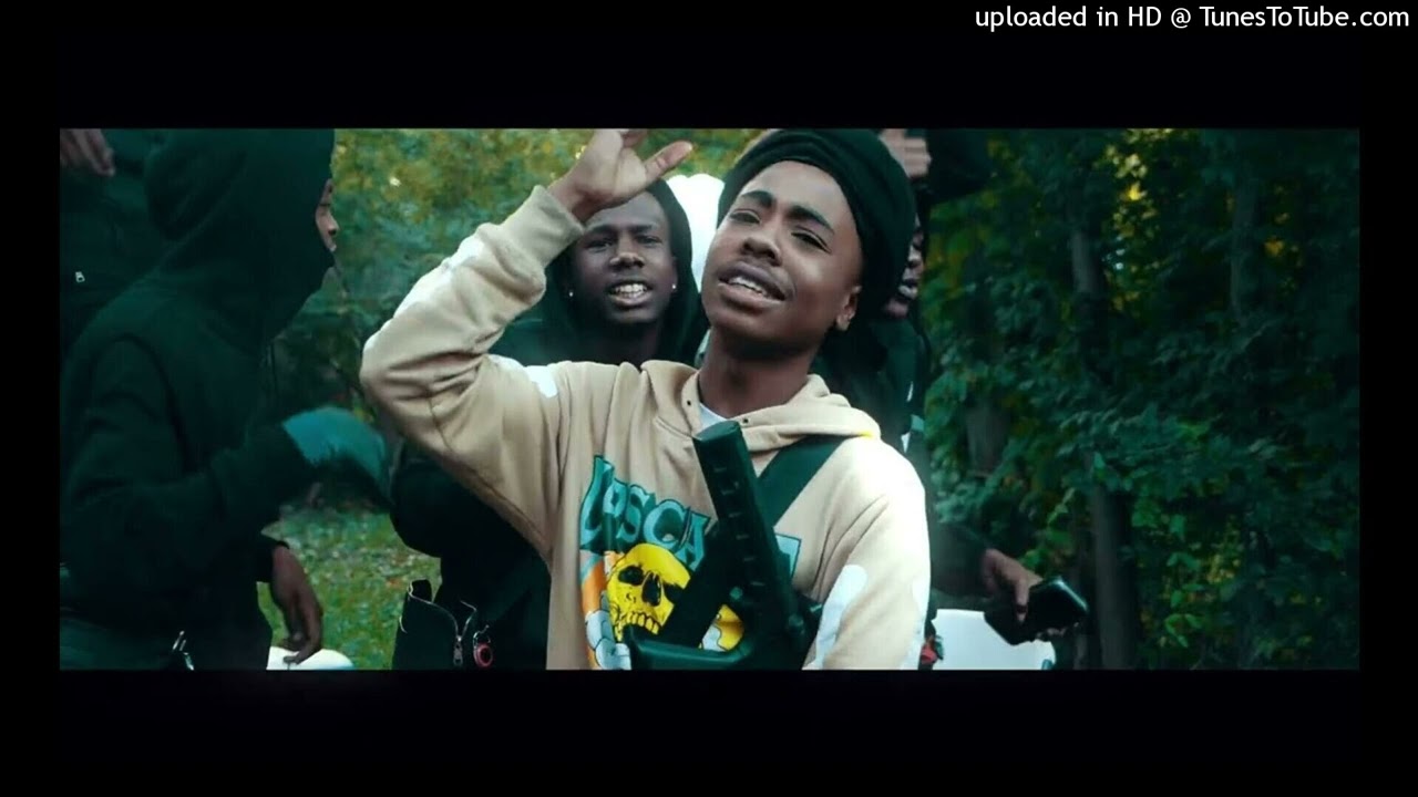 [FREE] Karma2zz X ABM Skizzo X STL Type Beat - 